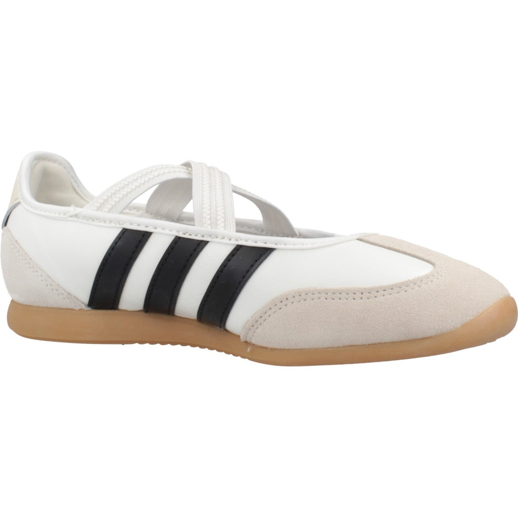 ADIDAS BARREDA MARY JANE en color WHITE  (5)