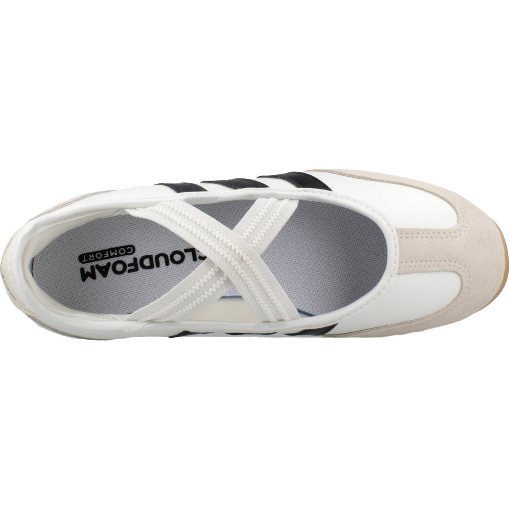 ADIDAS BARREDA MARY JANE en color WHITE  (6)
