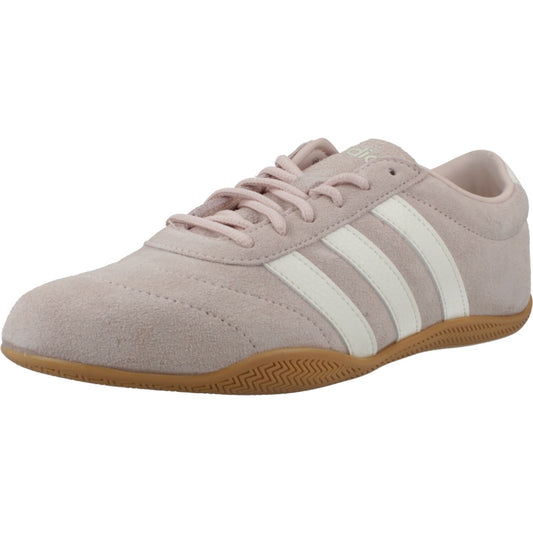 ADIDAS GRAND COURT LO en color QUUARTZ  (1)