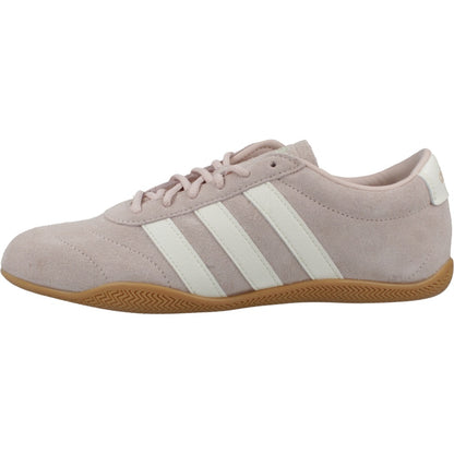 ADIDAS GRAND COURT LO en color QUUARTZ  (2)