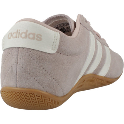 ADIDAS GRAND COURT LO en color QUUARTZ  (3)