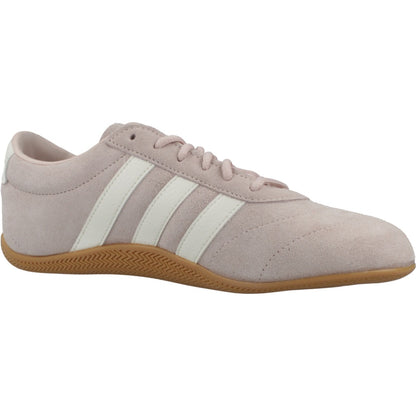 ADIDAS GRAND COURT LO en color QUUARTZ  (5)