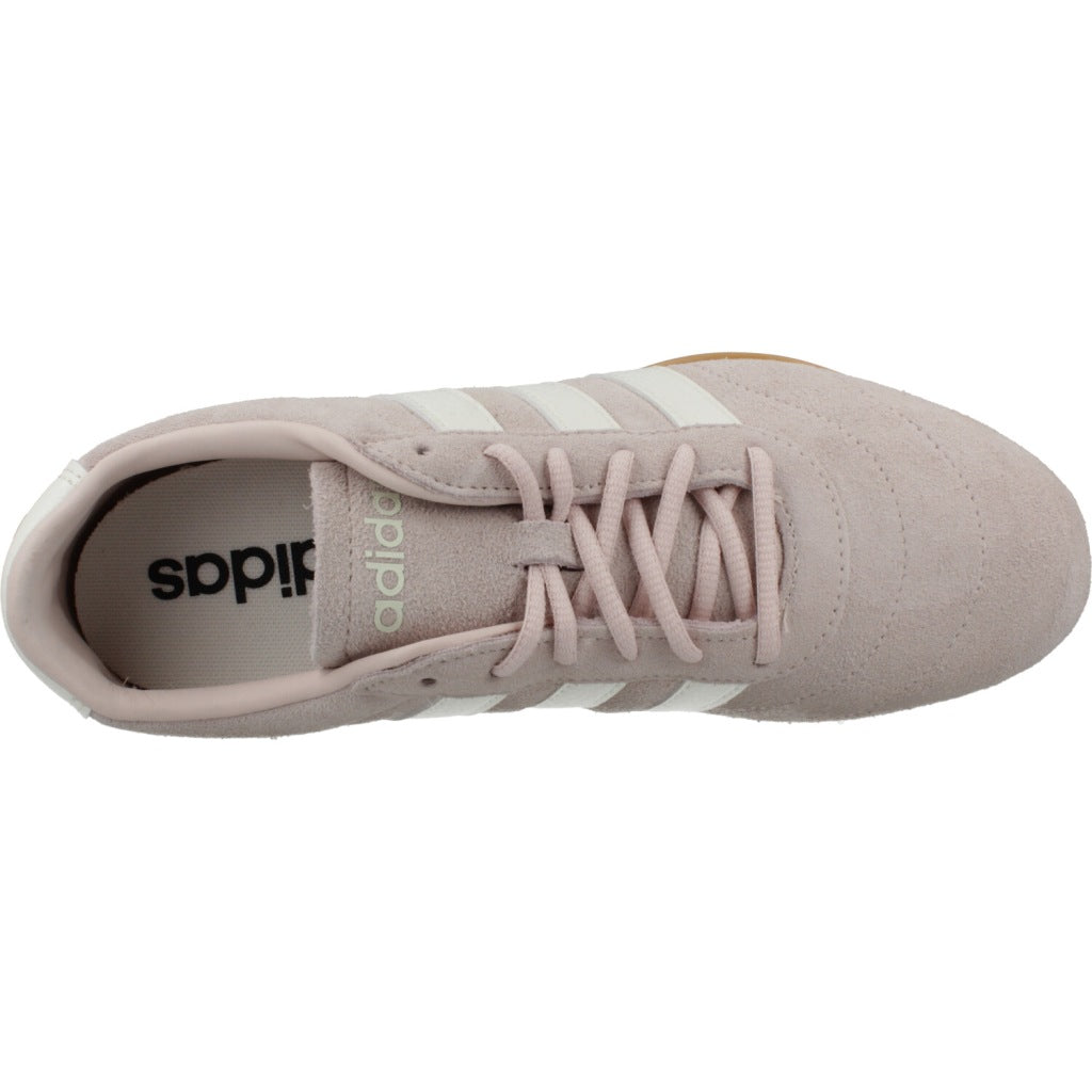 ADIDAS GRAND COURT LO en color QUUARTZ  (7)