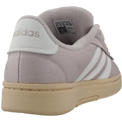 ADIDAS GRAND COURT ALPHA  en color PURPLE  (3)