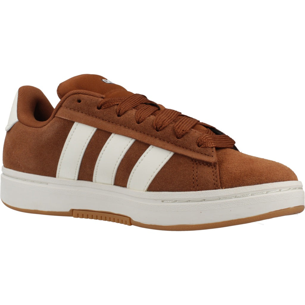 ADIDAS GRAND COURT ALPHA  en color BRONZE  (5)