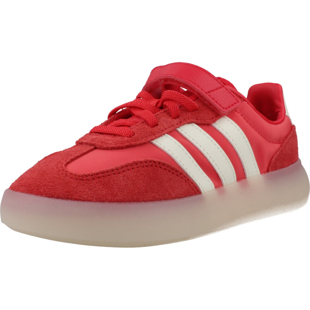 ADIDAS BARREDA DECODE EL C en color RED  (1)