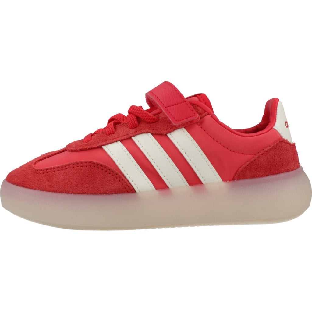 ADIDAS BARREDA DECODE EL C en color RED  (2)