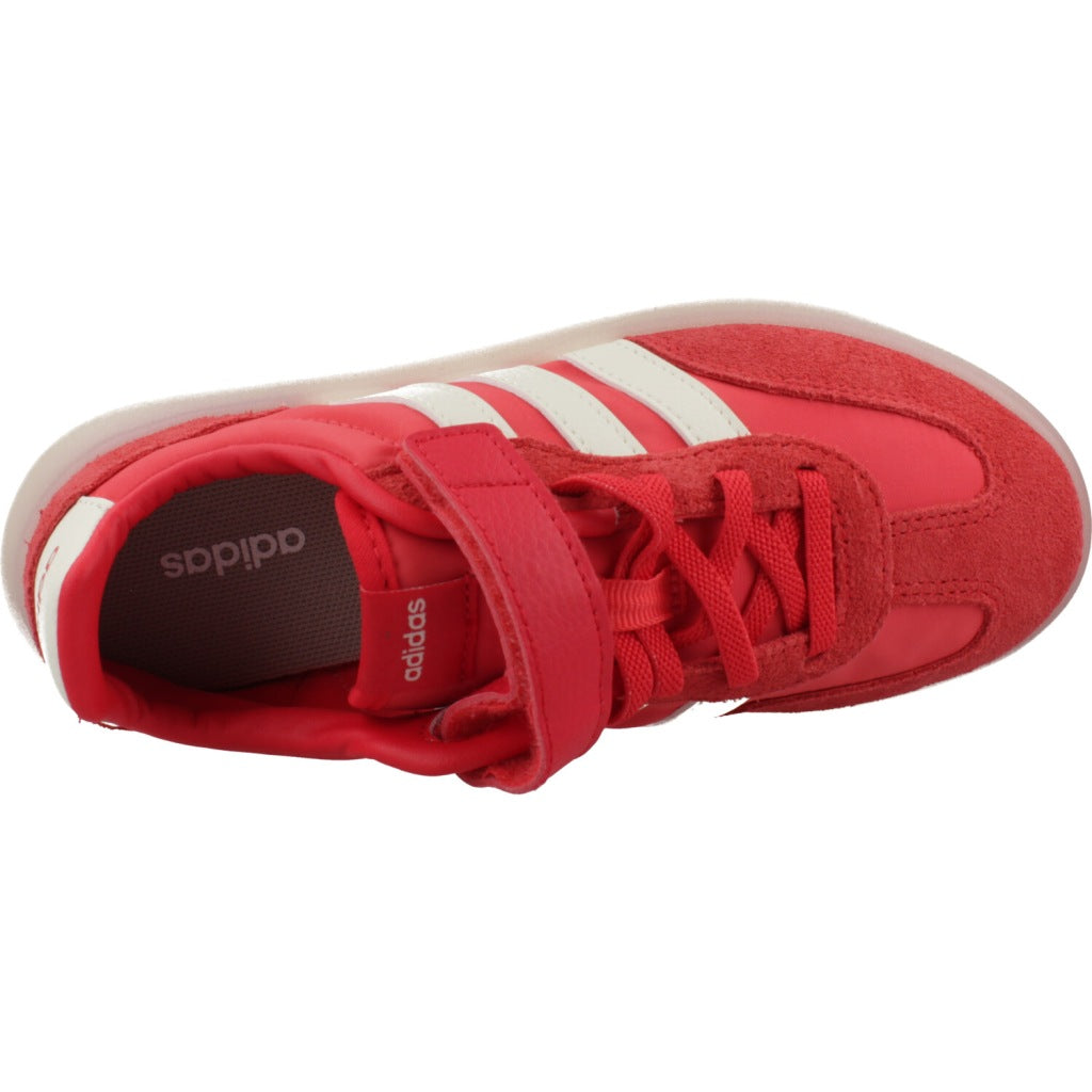 ADIDAS BARREDA DECODE EL C en color RED  (7)