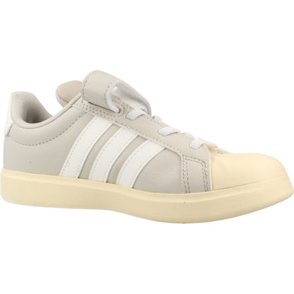 ADIDAS  STREETTALK EL C  en color ALUMINA  (5)