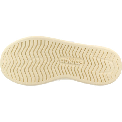 ADIDAS  STREETTALK EL C  en color ALUMINA  (6)