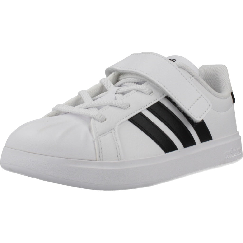 ADIDAS STREETTALK EL C en color WHITE  (1)
