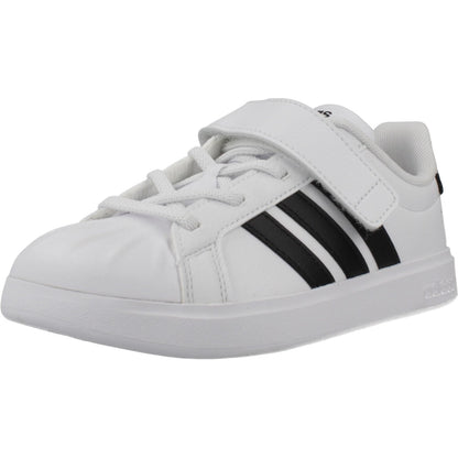 ADIDAS STREETTALK EL C en color WHITE  (1)