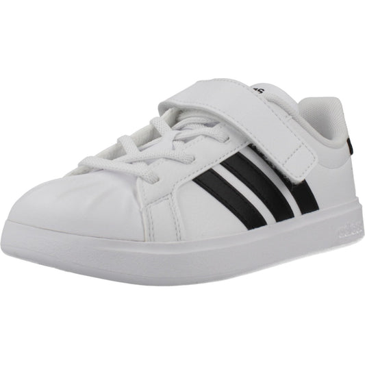 ADIDAS STREETTALK EL C en color WHITE  (1)