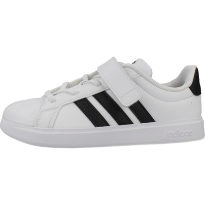 ADIDAS STREETTALK EL C en color WHITE  (2)
