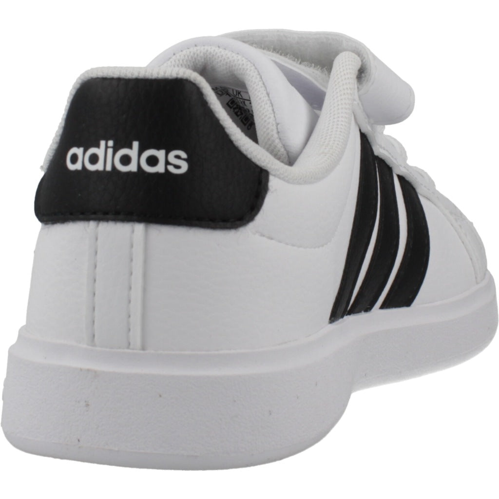 ADIDAS STREETTALK EL C en color WHITE  (3)