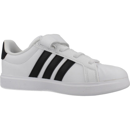ADIDAS STREETTALK EL C en color WHITE  (5)