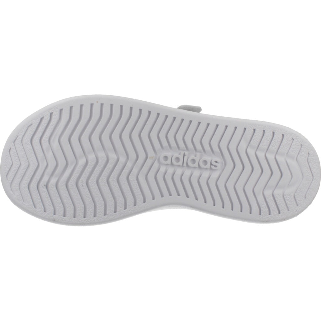 ADIDAS STREETTALK EL C en color WHITE  (6)