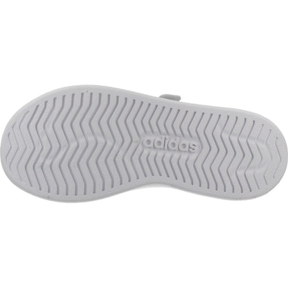ADIDAS STREETTALK EL C en color WHITE  (6)
