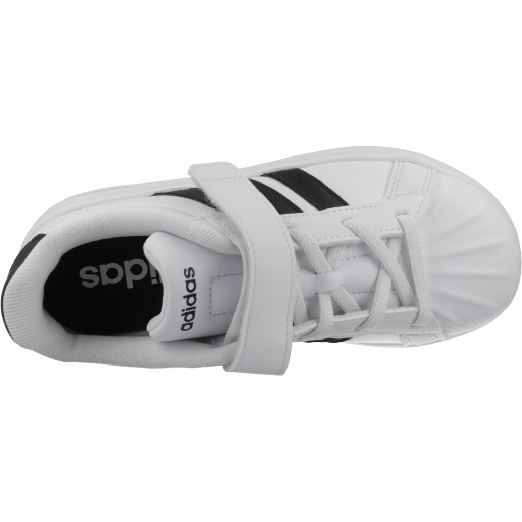 ADIDAS STREETTALK EL C en color WHITE  (7)
