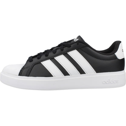 ADIDAS STREETTALK J en color BLACK  (2)