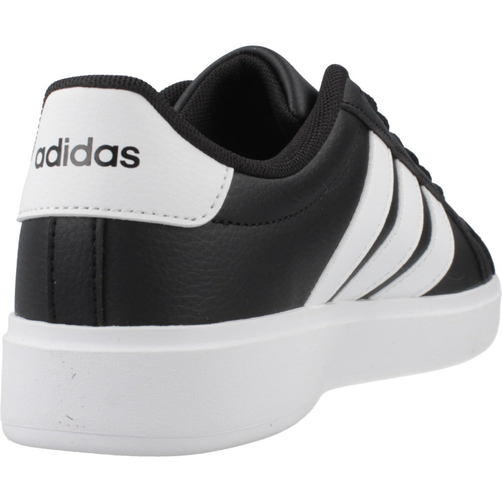 ADIDAS STREETTALK J en color BLACK  (3)