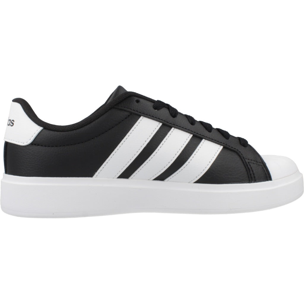 ADIDAS STREETTALK J en color BLACK  (4)