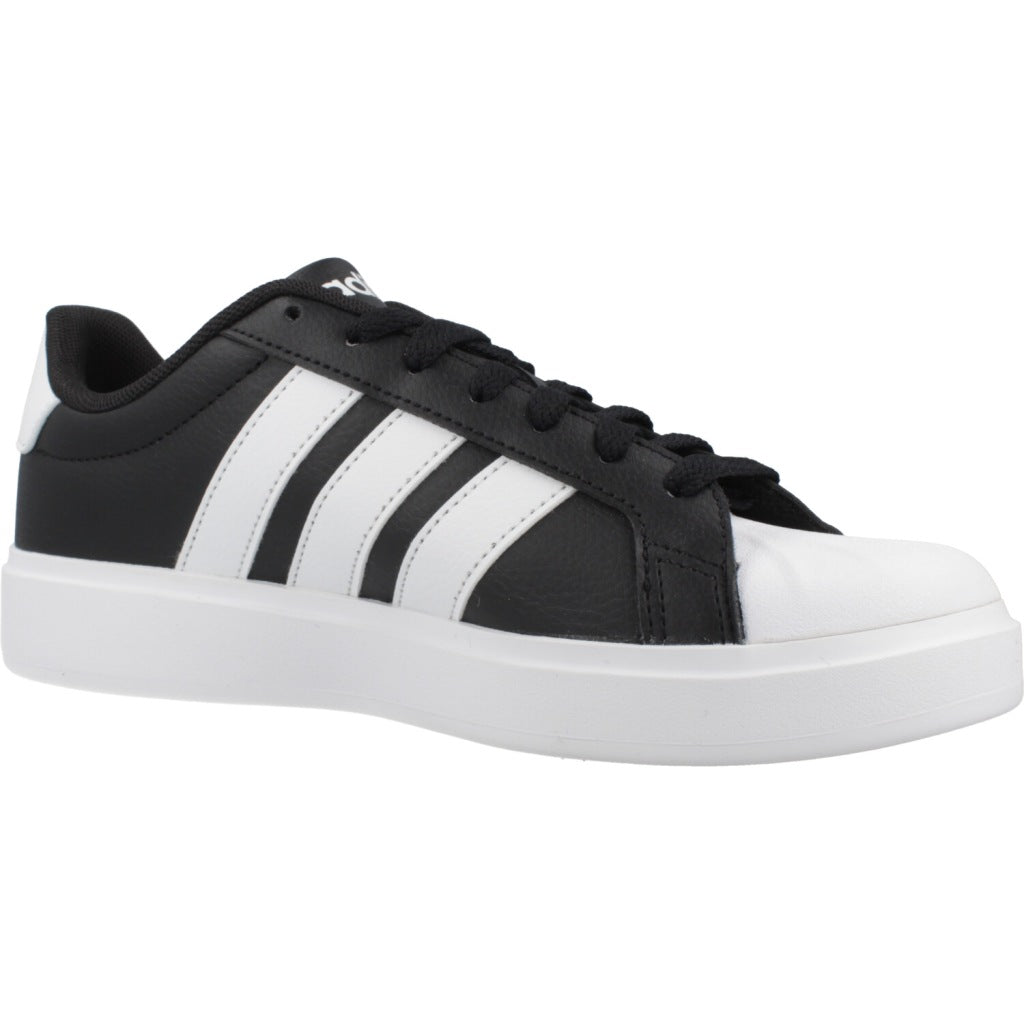 ADIDAS STREETTALK J en color BLACK  (5)