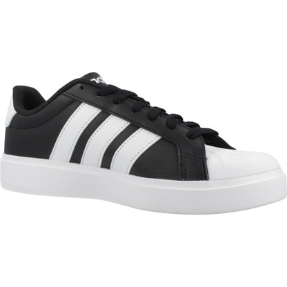 ADIDAS STREETTALK J en color BLACK  (5)