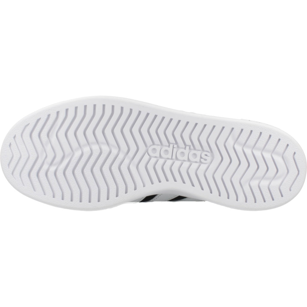 ADIDAS STREETTALK J en color BLACK  (6)