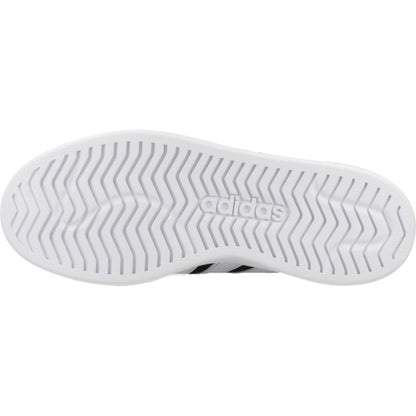 ADIDAS STREETTALK J en color BLACK  (6)