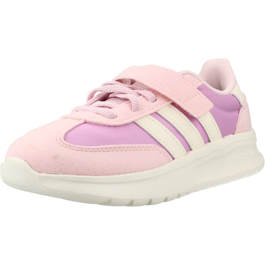 ADIDAS JS RUN S . E en color LILAC  (1)