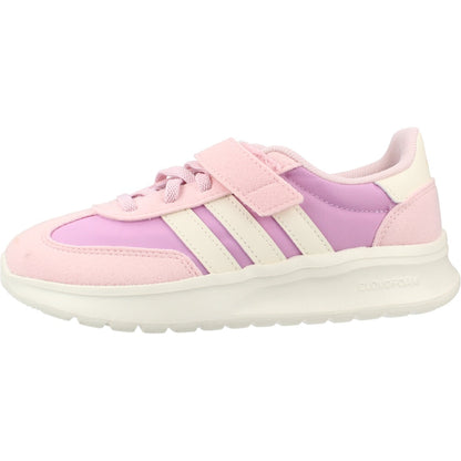 ADIDAS JS RUN S . E en color LILAC  (2)