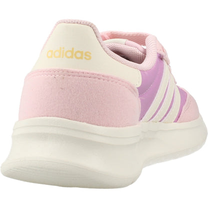 ADIDAS JS RUN S . E en color LILAC  (3)