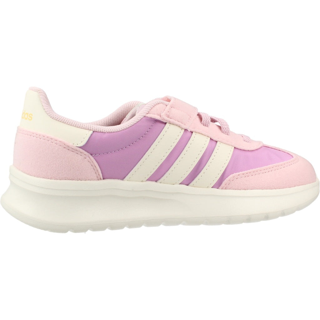 ADIDAS JS RUN S . E en color LILAC  (4)