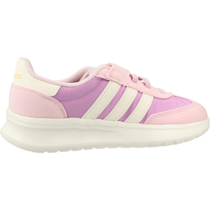 ADIDAS JS RUN S . E en color LILAC  (4)