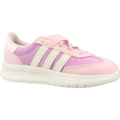 ADIDAS JS RUN S . E en color LILAC  (5)