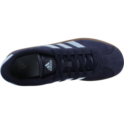 ADIDAS VL COURT . K en color INDIGO  (7)