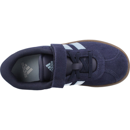 ADIDAS VL COURT . EL C en color INDIGO  (6)