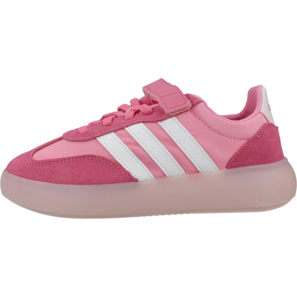 ADIDAS BARREDA DECODE EL en color PINK  (2)