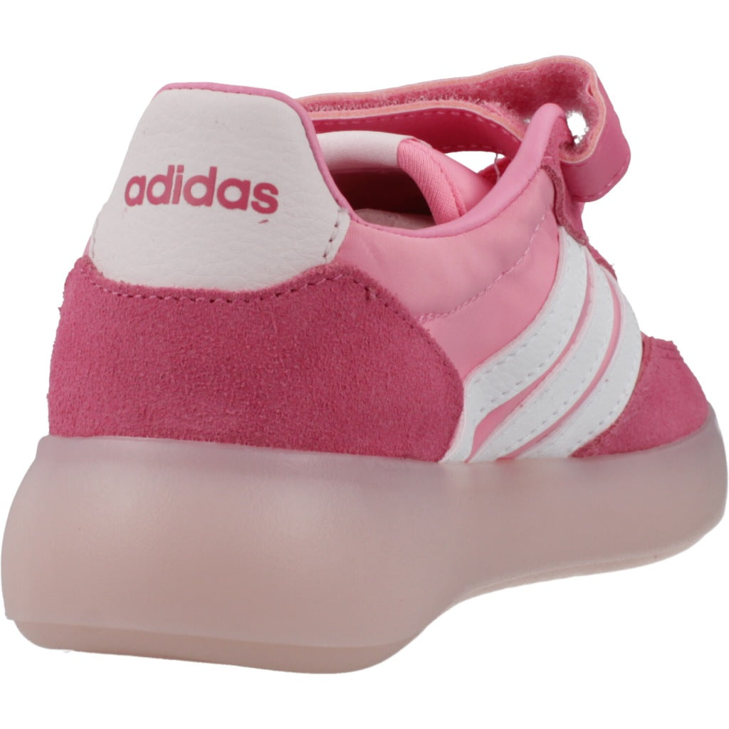 ADIDAS BARREDA DECODE EL en color PINK  (3)