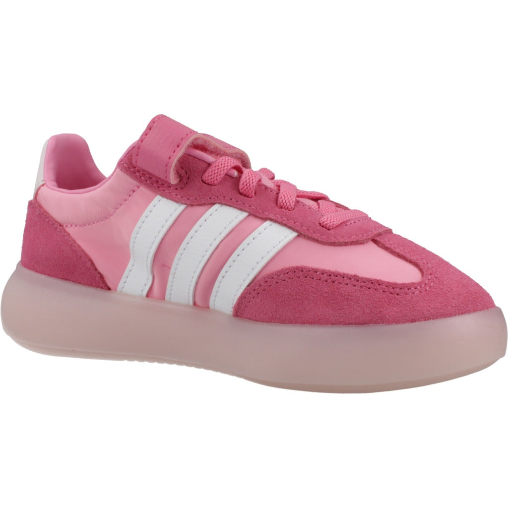 ADIDAS BARREDA DECODE EL en color PINK  (5)