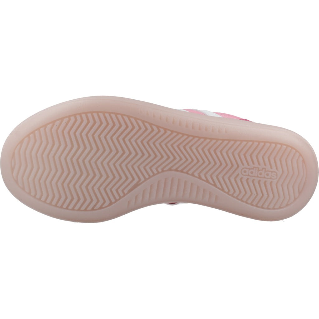 ADIDAS BARREDA DECODE EL en color PINK  (6)