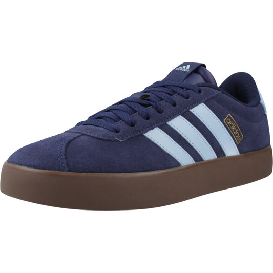 ADIDAS VL COURT . en color DRKBLU  (1)