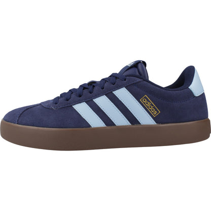 ADIDAS VL COURT . en color DRKBLU  (2)