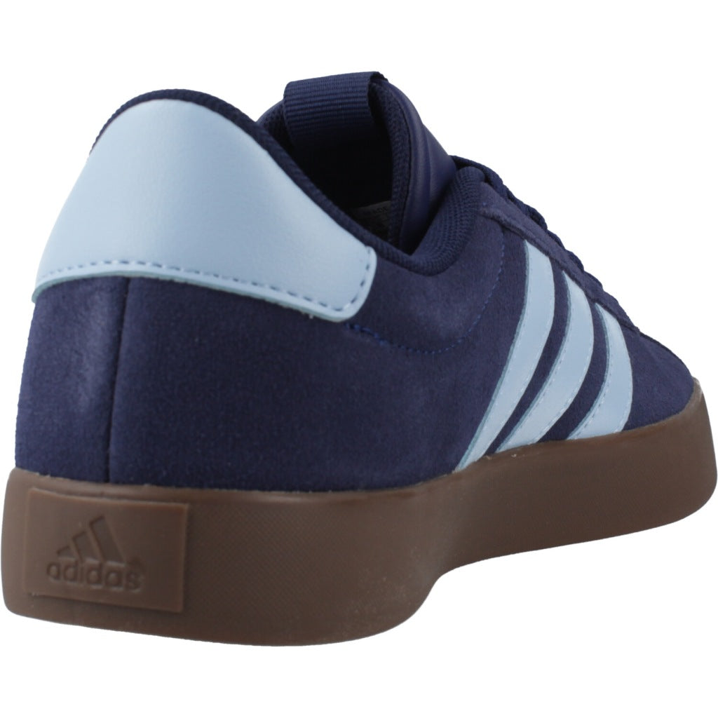 ADIDAS VL COURT . en color DRKBLU  (3)