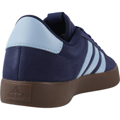 ADIDAS VL COURT . en color DRKBLU  (3)