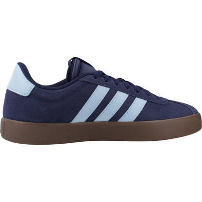 ADIDAS VL COURT . en color DRKBLU  (4)