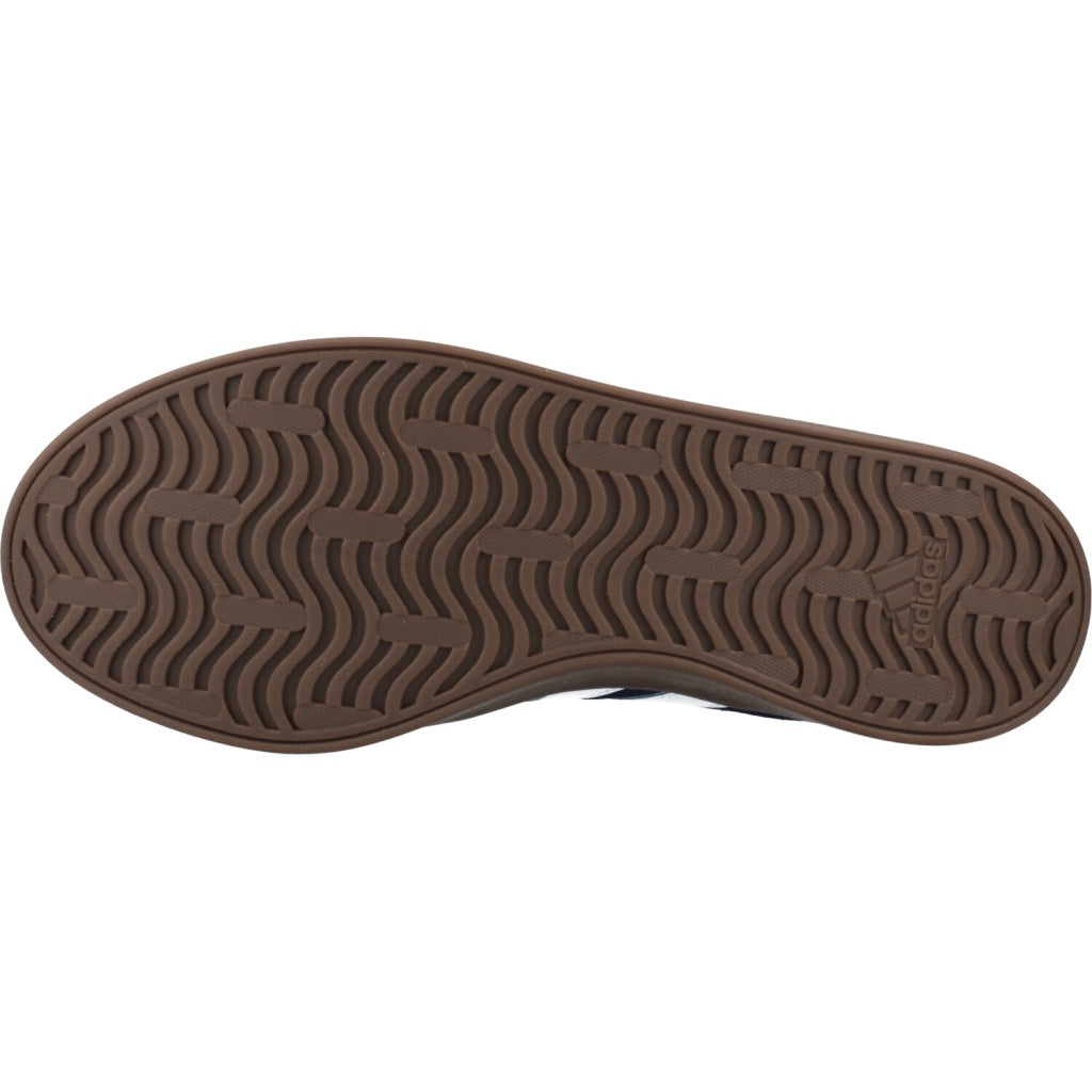 ADIDAS VL COURT . en color DRKBLU  (6)