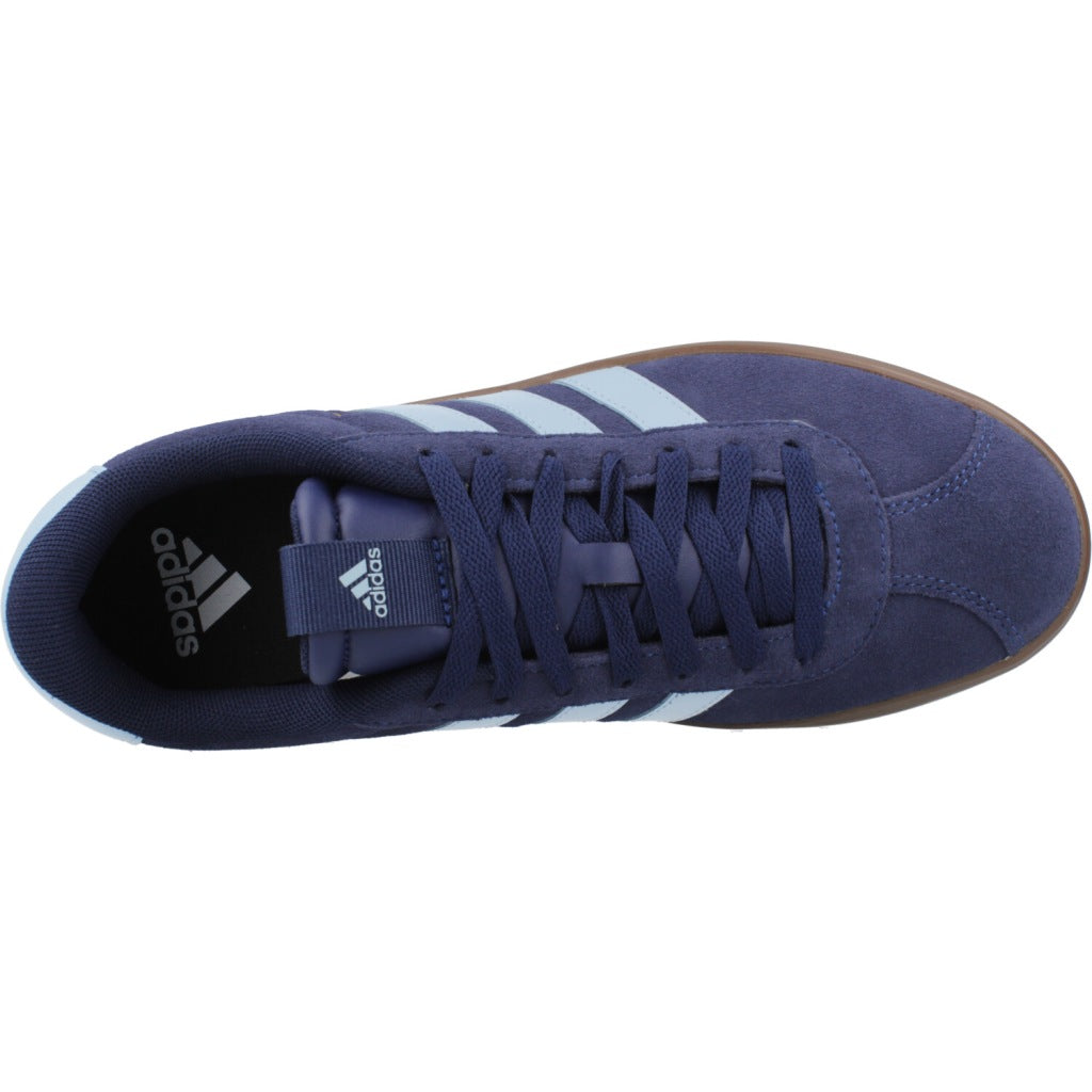 ADIDAS VL COURT . en color DRKBLU  (7)