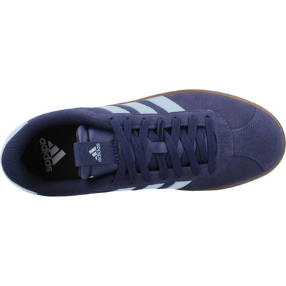 ADIDAS VL COURT . en color DRKBLU  (7)